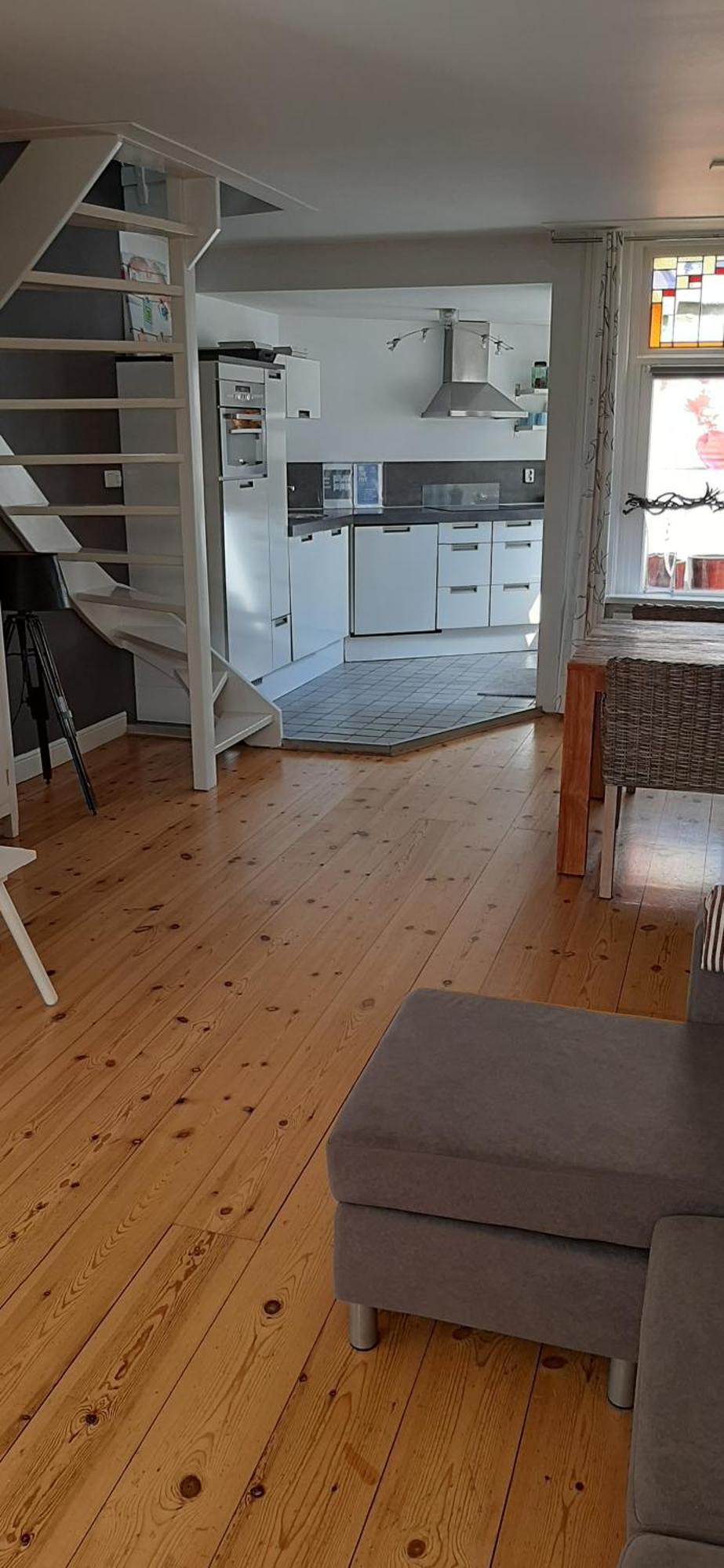 Oudegracht Alkmaar Villa Bilik gambar