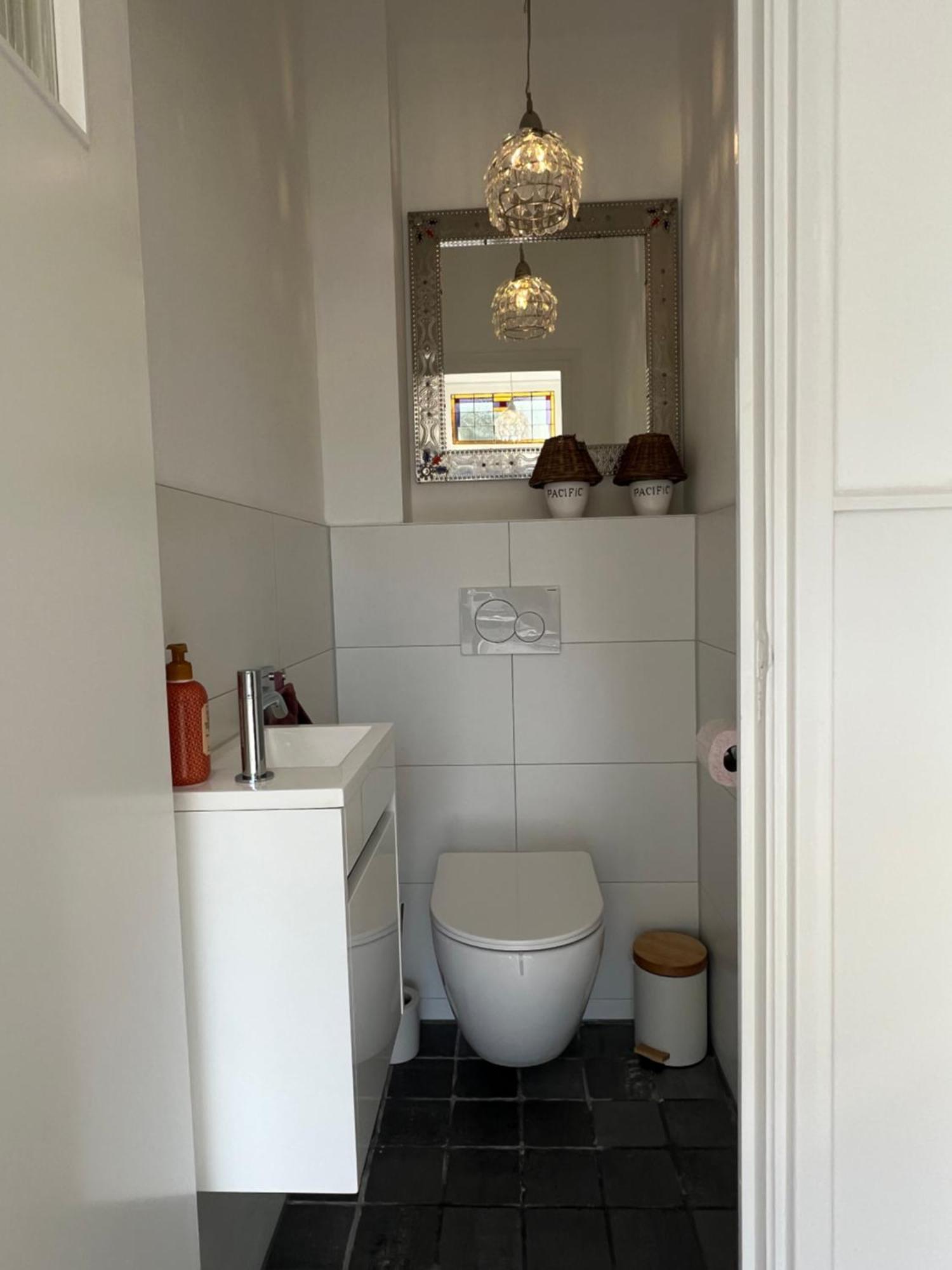 Oudegracht Alkmaar Villa Luaran gambar